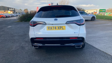 Honda Zr-V 2.0 eHEV Sport 5dr CVT Hybrid Estate